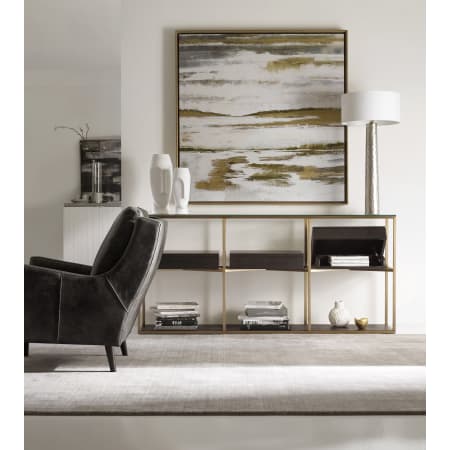 Hooker Furniture-1600-85004-DKW-Front