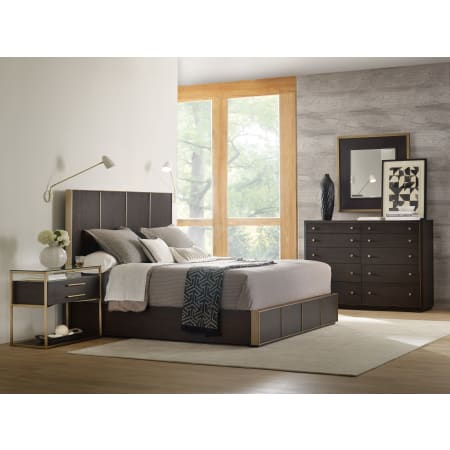 Hooker Furniture-1600-90016-DKW-Bedroom