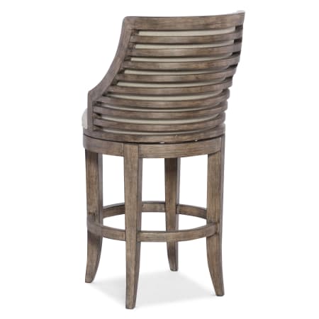Hooker Furniture-300-20053-Back