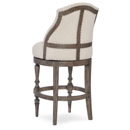 Hooker Furniture-300-25044-Back