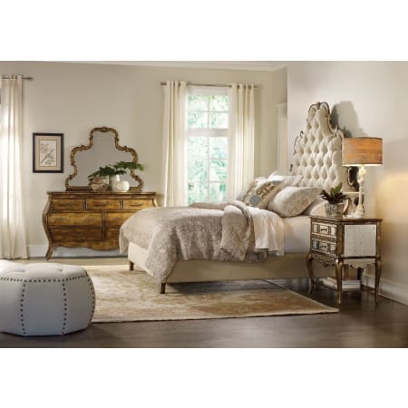 Hooker Furniture-3016-90865-Room