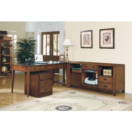 Hooker Furniture-388-10-412-Room