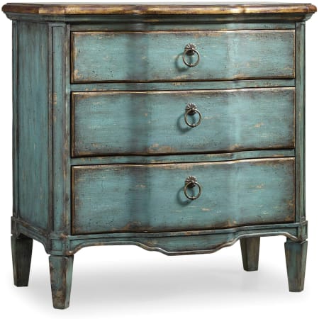 Distressed Azure