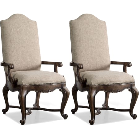 Rustic Walnut