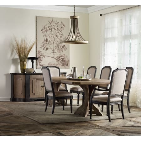 Hooker Furniture-5180-75206-Room