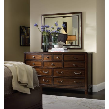 Palisade Dresser Lifestyle