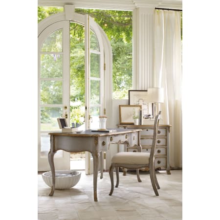 Hooker Furniture-5198-10458-Room