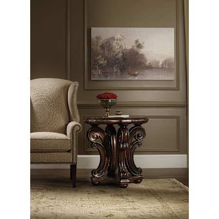 Hooker Furniture-5272-80114-Room