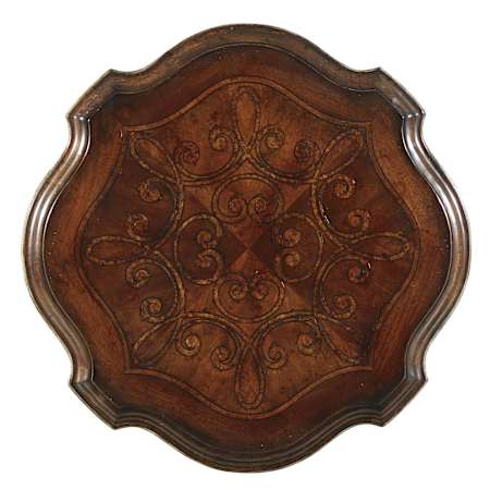 Hooker Furniture-5272-80114-Top