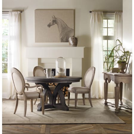 Hooker Furniture-5280-75203-Room