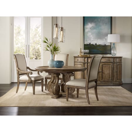 Hooker Furniture-5291-75203-Room
