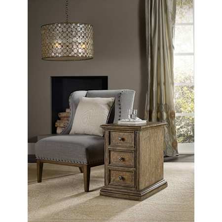 Hooker Furniture-5291-80114-Inset 2