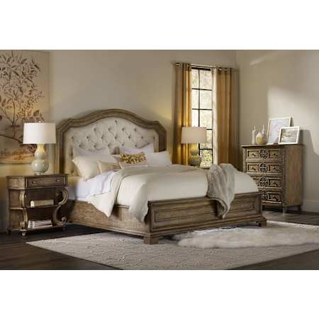 Hooker Furniture-5291-90860-Inset 1