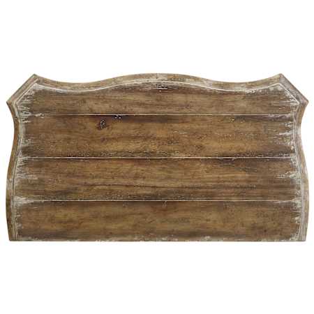 Hooker Furniture-5300-10466-Top