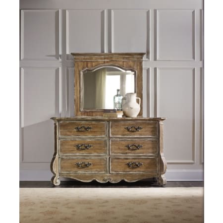 Hooker Furniture-5300-90001-Room