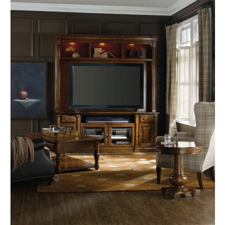 Hooker Furniture-5323-55202-Room