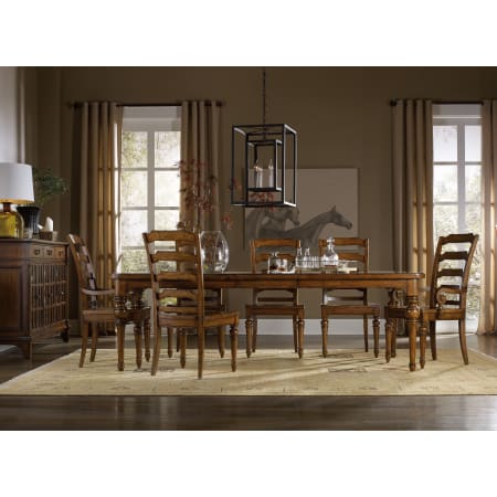 Hooker Furniture-5323-75200-Room