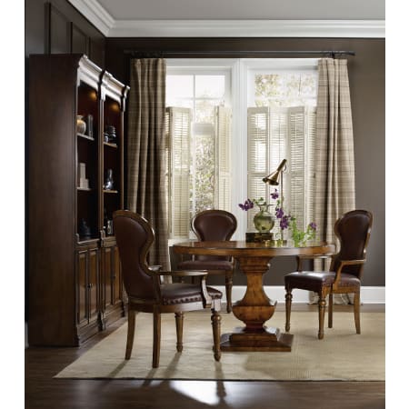 Hooker Furniture-5323-75203-Room