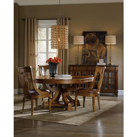 Hooker Furniture-5323-75206-Room