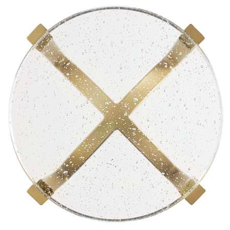 Hooker Furniture-5336-50003-MTL-Top