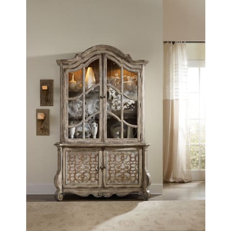Hooker Furniture-5351-75900-Room