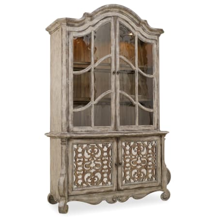 Hooker Furniture-5351-75900-Silhouette