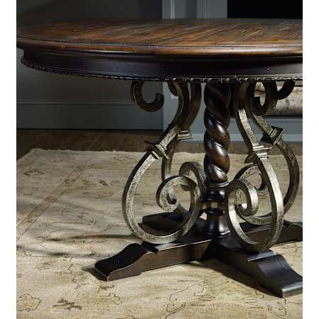 Hooker Furniture-5374-75203-Detail