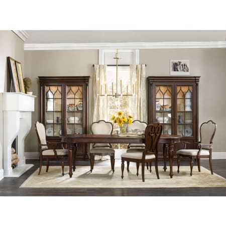 Hooker Furniture-5381-75200-Room