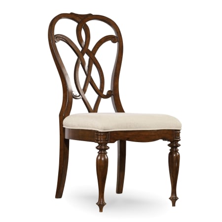 Rich Traditional Mahogany