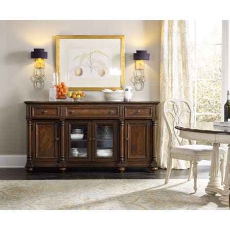 Hooker Furniture-5381-75900-Room