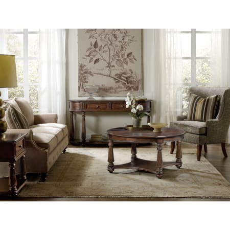 Hooker Furniture-5381-80151-Room