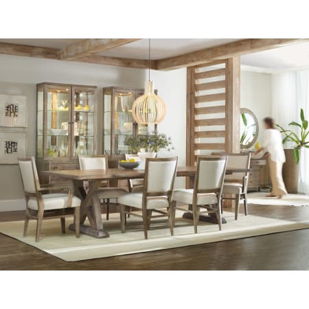 Hooker Furniture-5382-75207-Room