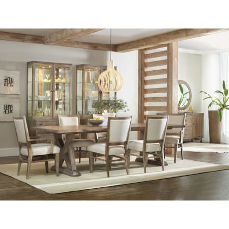 Hooker Furniture-5382-75207-Room