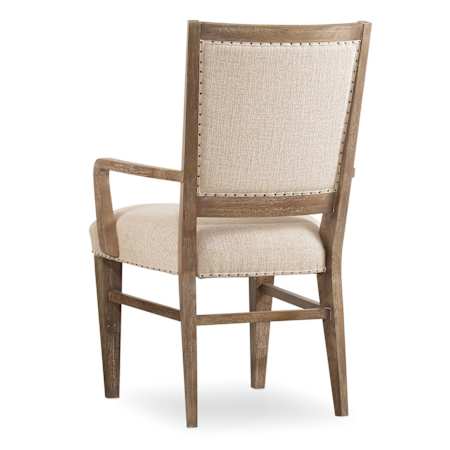 Hooker Furniture-5382-75400-2PK-Back