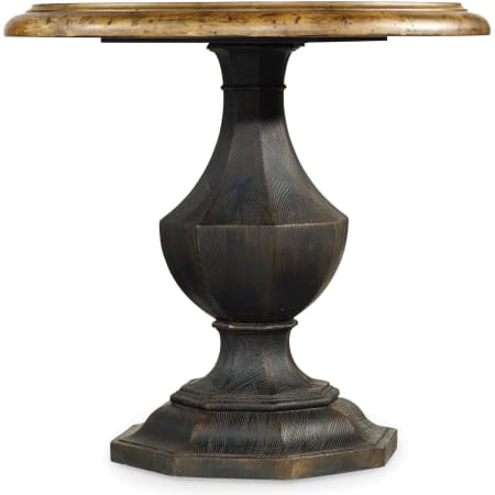 Rubbed Antique Coffee