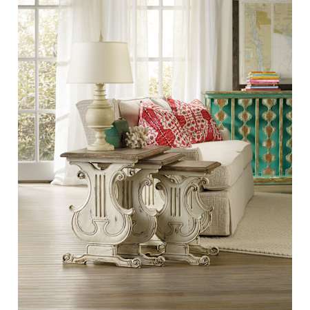 Hooker Furniture-5403-50001-Room