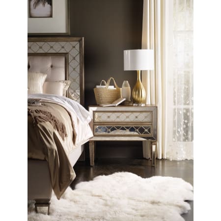 Hooker Furniture-5414-90017-Room