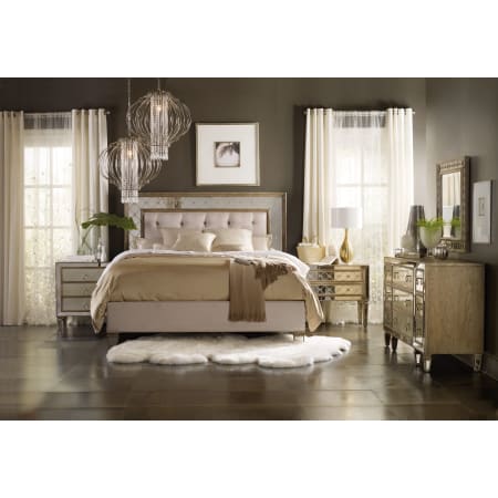 Hooker Furniture-5414-90866-Room