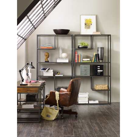 Hooker Furniture-5434-10445-Room