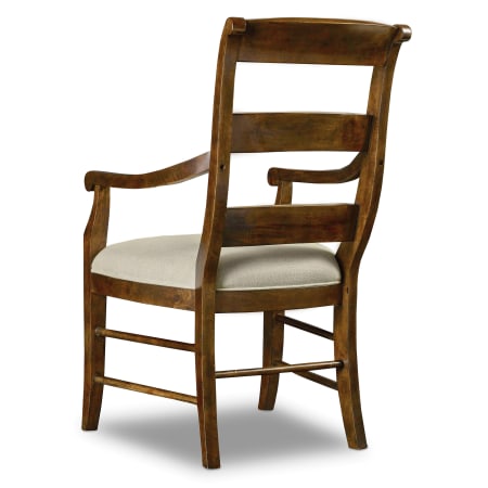 Hooker Furniture-5447-75700-Back view