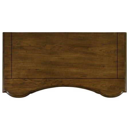 Hooker Furniture-5447-90017-Top view