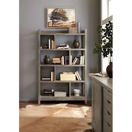 Hooker Furniture-5557-10445-GRY-Room