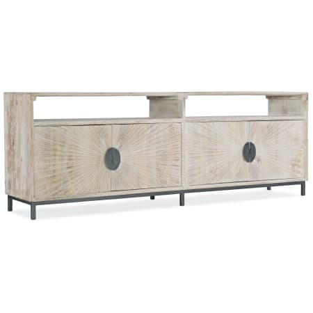 White Washed Light Wood