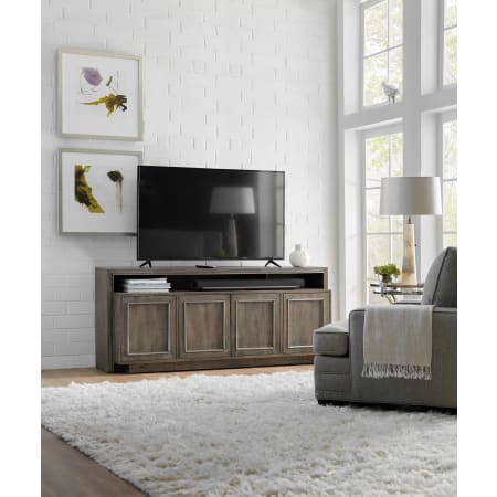 Hooker Furniture-5607-55472-GRY-Room