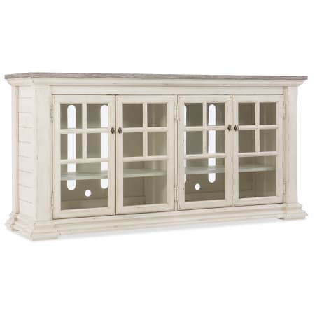 Distressed Ivory