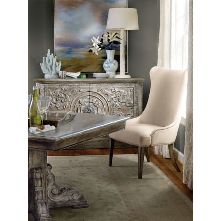 Hooker Furniture-5701-75203-Room