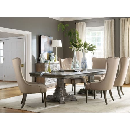 Hooker Furniture-5701-75203-Room
