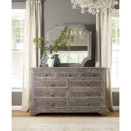 Hooker Furniture-5701-90002-Room