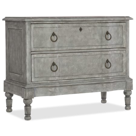 Hooker Furniture Verbena 40" Wide Bachelors Chest Style Dresser from the Boheme Collection Stonewash
