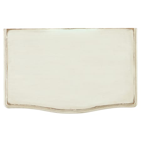 Top Surface Finish View